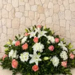 Centro de flores Cerro Calderico
