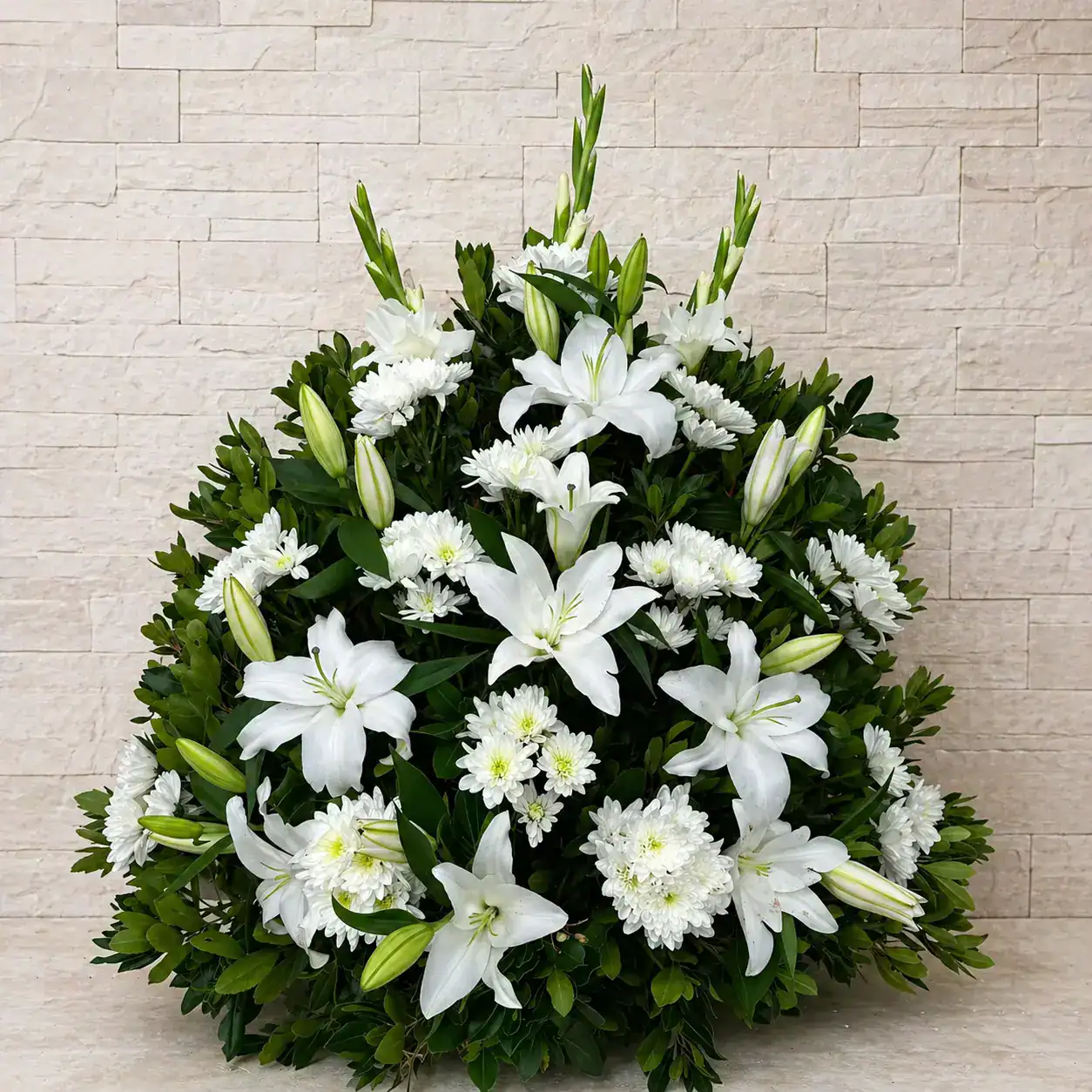 Centro funerario Barrancas de Burujón
