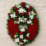Corona funeraria Los Yébenes