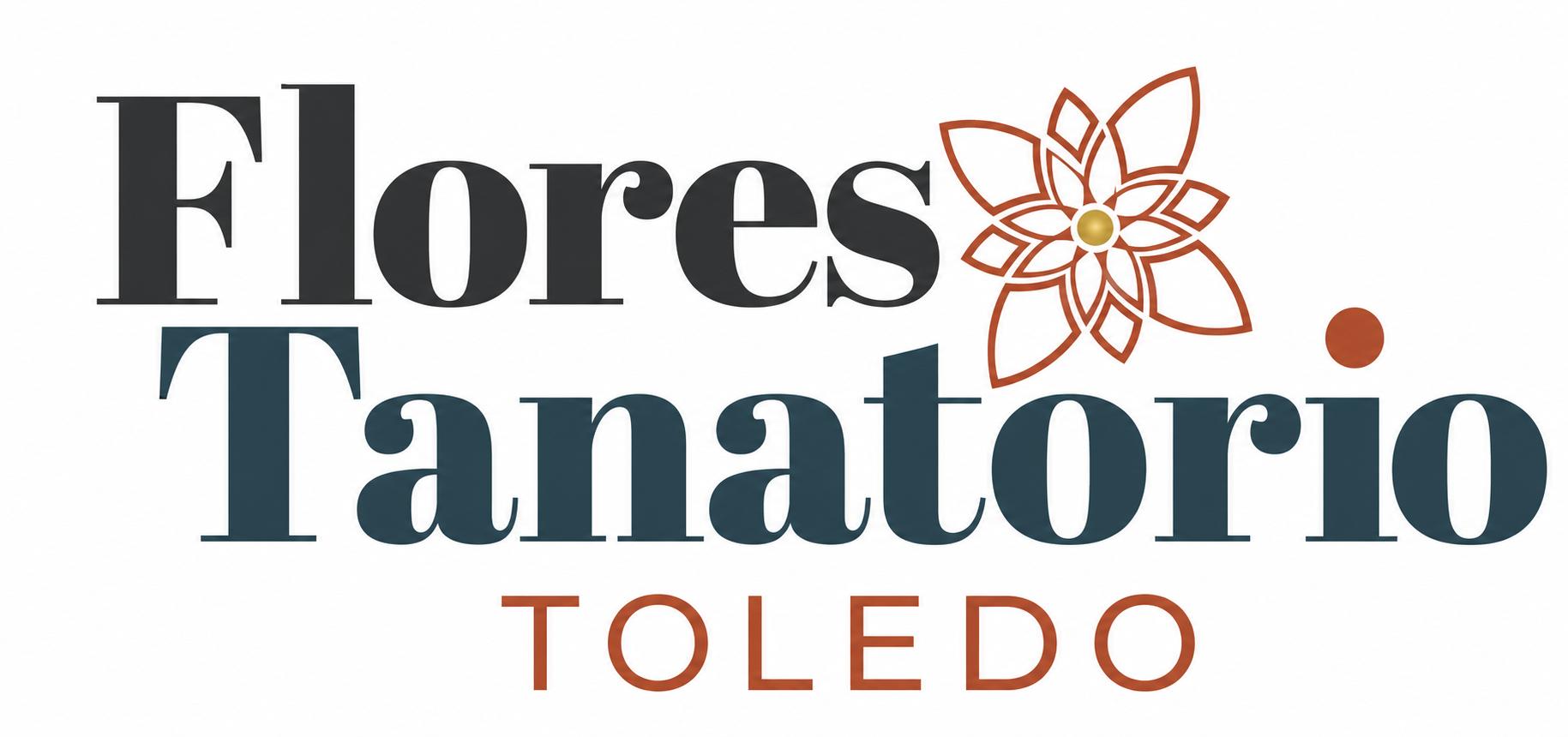 Flores Tanatorio Toledo